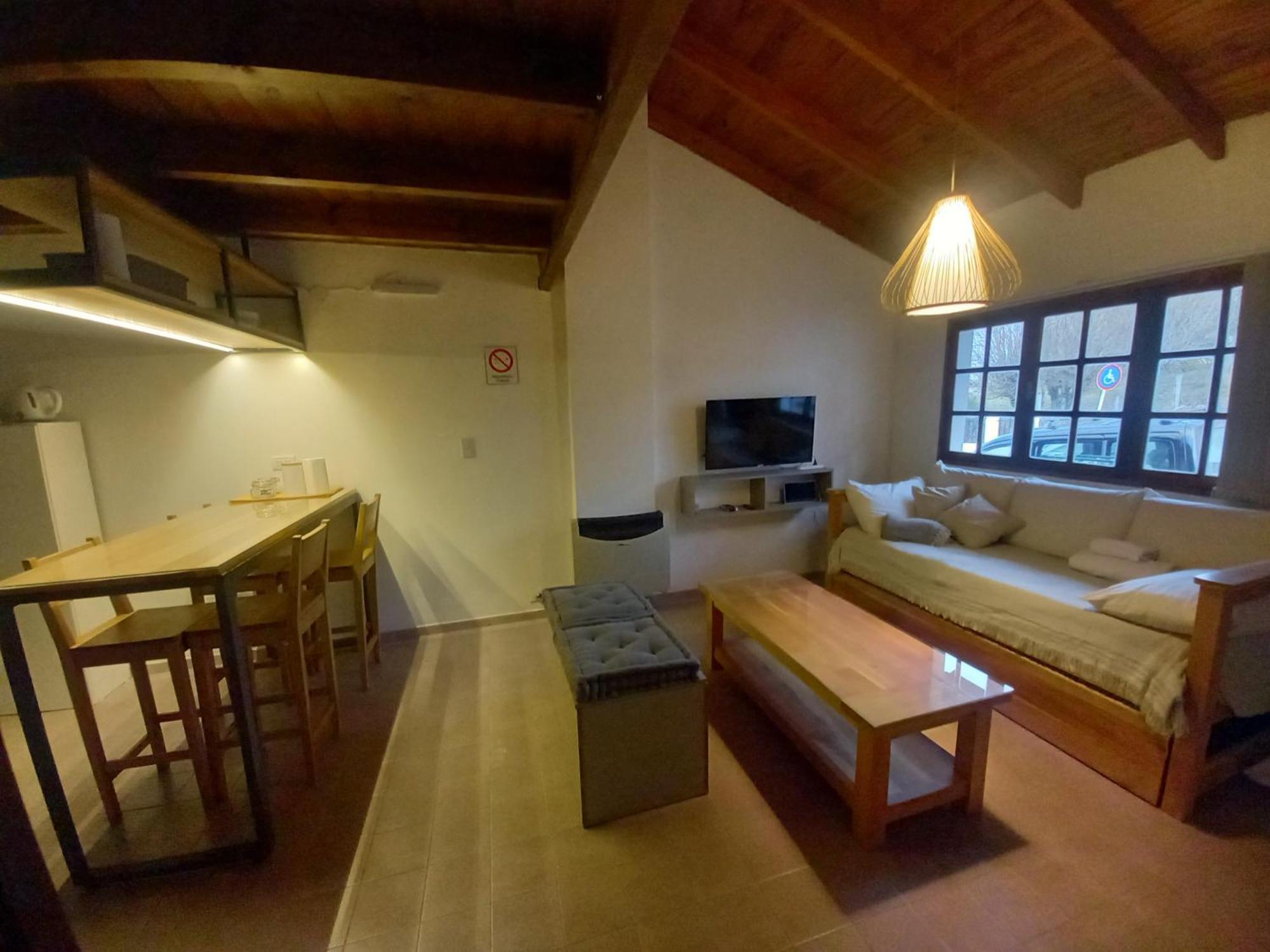 Punto Sur-barlovento -centro Appartamento